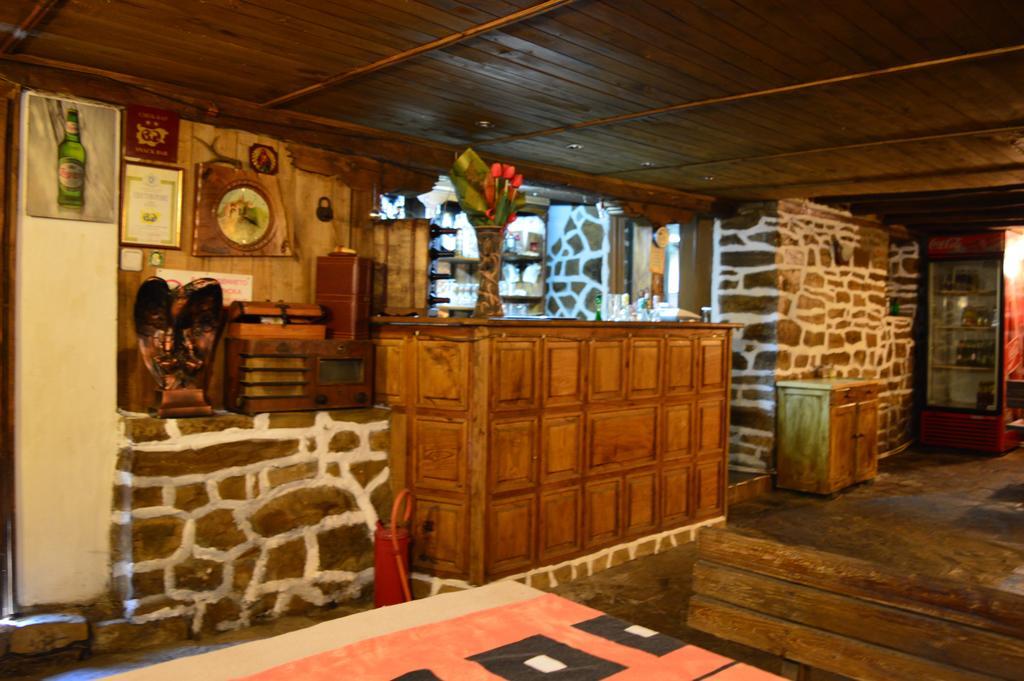 The Old House Guest House Obedinenie Room photo